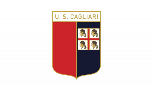 Cagliari | Retro Football Club 1970 Scudetto Edition